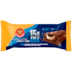 Barra de Proteína 3 Corações Cappucino Cookies N Cream 50g