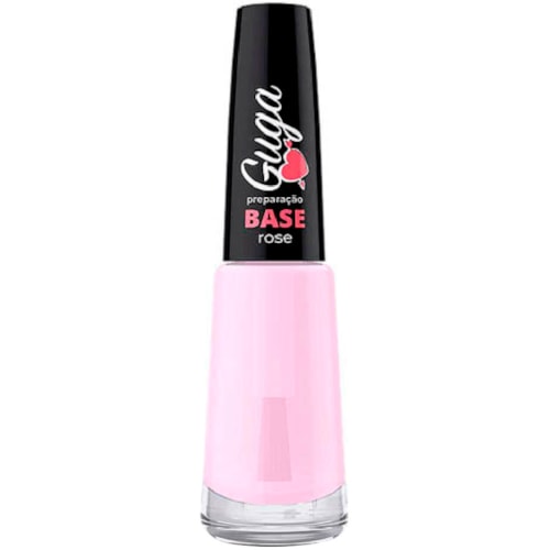 Base de Esmalte Guga Rose 8ml