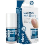 Base Fortalecedora Para Unhas Blant Maximus Nail 10x1 8,5ml