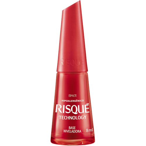 Base Niveladora Risqué Technology 8ml