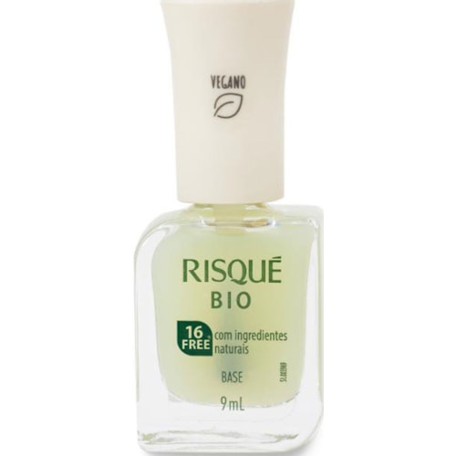 Base Risqué Bio Couve Kale Vegano 9ml