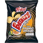 Batata Chips Fritop Lisa Frango Grelhado 30g