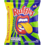 Batata Chips Ruffles Cebola e Salsa 167g