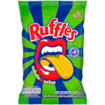 Batata Chips Ruffles Cebola e Salsa 76g