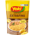 Batata Palha Extra Fina Yoki 100g