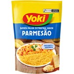 Batata Palha Extra Fina Yoki Parmesão 100g