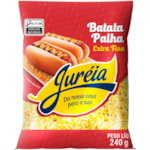 Batata Palha Jureia Extra Fina 240g