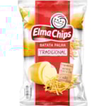 Batata Palha Na Mesa Tradicional 110g