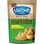 Batata Palha Visconti Cebola e Salsa 140g