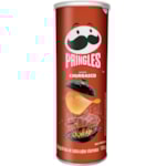 Batata Pringles Churrasco 120g