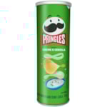 Batata Pringles Creme e Cebola 120g