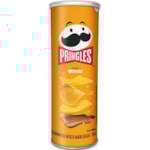 Batata Pringles Queijo 120g