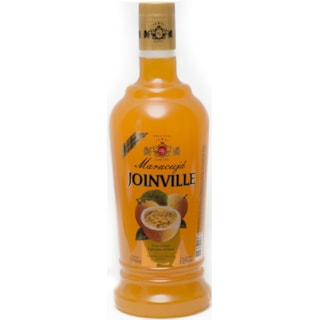 Batida Joinville Maracujá 1,350L