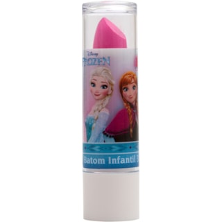 Batom Infantil Disney Frozen