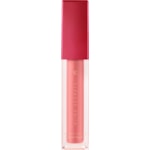 Batom Líquido Nina Secrets Skinny Matte Rose Gardênia Eudora 4ml