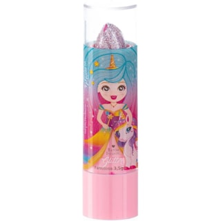 Batom Magia de Princesa Glitter Fabulosa