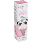 Batom Vizzela Balão Aurora