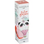 Batom Vizzela Balão Catavento