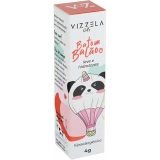 Batom Vizzela Balão Catavento