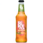 Bebida 51 Ice Chá Pêssego 275ml