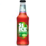 Bebida 51 Ice Melancia 275ml