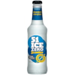 Bebida 51 Ice Zero 3 Limões Sem Álcool 275ml