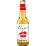 Bebida Alcoólica Cereser Sidra Sabor Maçã 250ml