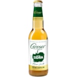Bebida Alcoólica Cereser Sidra Sabor Maçã Verde 250ml