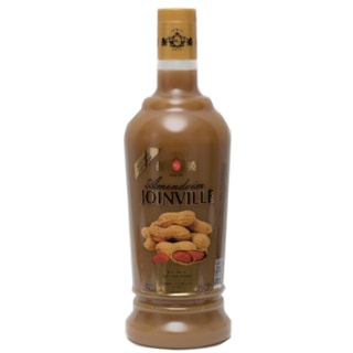 Bebida Alcoólica Joinville Sabor Amendoim 1,350L