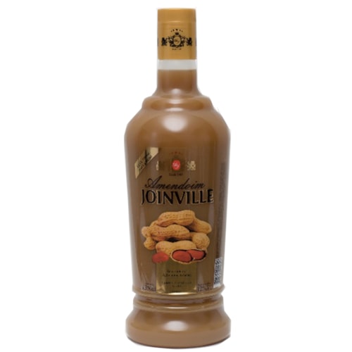 Bebida Alcoólica Joinville Sabor Amendoim 1,350L