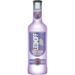 Bebida Alcoólica Leonoff Ice Fresh Purple Jabuticaba e Híbisco 275ml