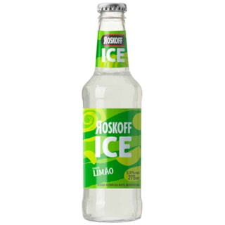 Bebida Alcoólica Roskoff Ice Sabor Limão 275ml