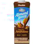 Bebida Almond Breeze Chocolate com Amêndoas 1L