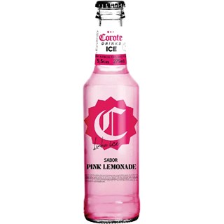 Bebida Corote Ice Pink Lemonade 275ml