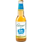 Bebida Gaseificada Cereser Sem Álcool Sabor Maçã 275ml