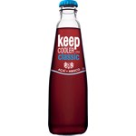 Bebida Keep Cooler Classic Açaí e Hibisco 275ml