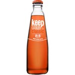 Bebida Keep Cooler Pêssego 275ml