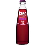 Bebida Keep Cooler Uva 275ml