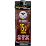 Bebida Láctea 3 Corações Cappucino Chocolate 250ml