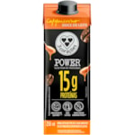 Bebida Láctea 3 Corações Cappucino Doce de Leite 250ml
