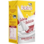Bebida Láctea Cristina UHT 1L