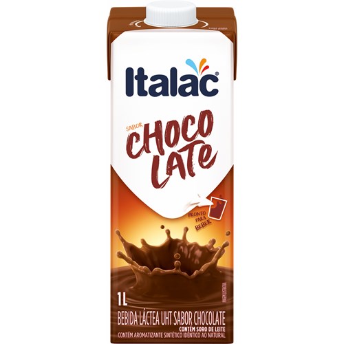 Bebida Láctea Toddynho Chocolate 200ml – Planeta Bebidas