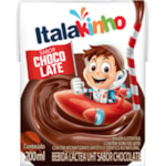 Bebida Láctea Italakinho TP 200ml