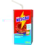 Bebida Láctea Nescau Zero Lactose 180ml