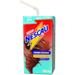 Bebida Láctea Nescau Zero Lactose 180ml