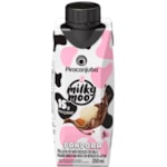 Bebida Láctea Piracanjuba Milky Moo Pandora 250ml