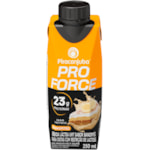Bebida Láctea Piracanjuba Pro Force Sabor Banoffee 250ml