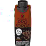 Bebida Láctea Piracanjuba Whey Pro Force Sabor Chocolate 250ml