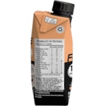 Bebida Láctea Piracanjuba Whey Pro Force Sabor Coco 250ml
