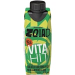 Bebida Láctea Piracanjuba Zquad Vita Hit 250ml